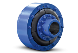 Elecon Coupling