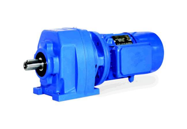 Planetary Gear Motor