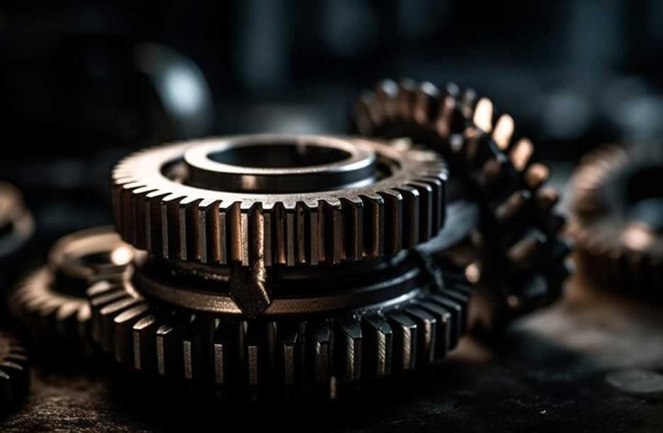 Gearbox Motor dealer in coimbatore